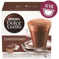 Buy Nescafe Dolce Gusto Caramel Macchiato 145 6g