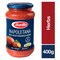 Barilla Napoletana Pasta Sauce With Mediterranean Herbs 400g