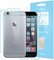 Spigen - Apple iPhone 6 (4.7 inch) Ultra Crystal DUAL Screen &amp; Back Protector - Japan Film