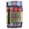 Paradiso Fleece Picnic Rug Multicolour 150x130cm