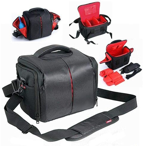 Canon eos cheap bag camera bag