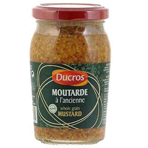 Ducros Mustrad Ancient 210 Gram