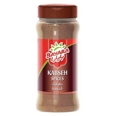 Bayara Kabseh Spices 330ml