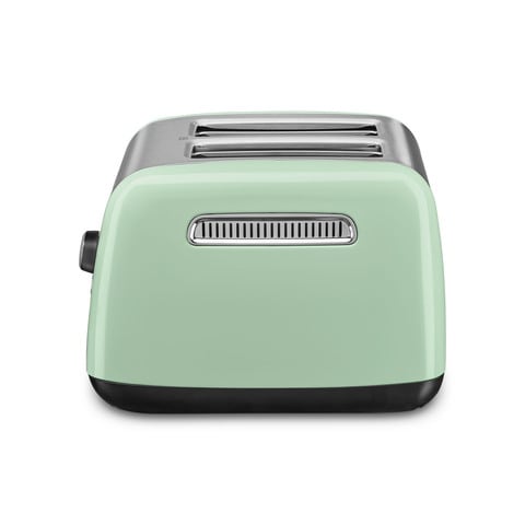 Buy KitchenAid 2 Slice Automatic Toaster Pistachio 5KMT221BPT
