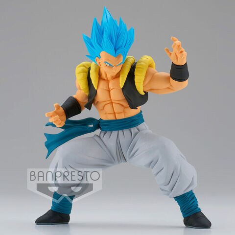 Gogeta clearance ultimate soldiers