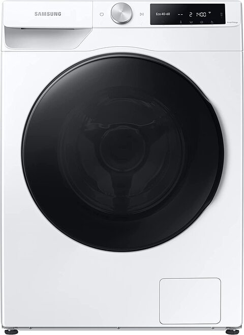 Used samsung front load deals washer and dryer