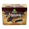 Halwani Bros Maamoul Dates Filled Cookies 40g Pack of 12