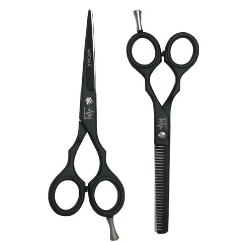 Hair deals styling scissors