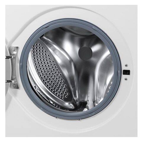 LG FH2J3QDN Front Load Washer 7KG White