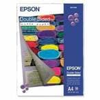 اشتري Epson Matte Paper A4 (50 Sheets) Papers في الامارات