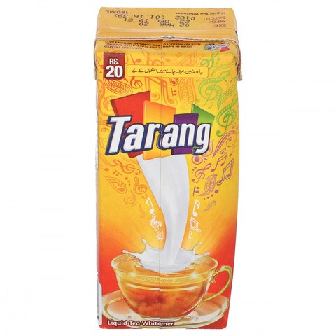 Tarang Liquid Tea Whitener 175 ml