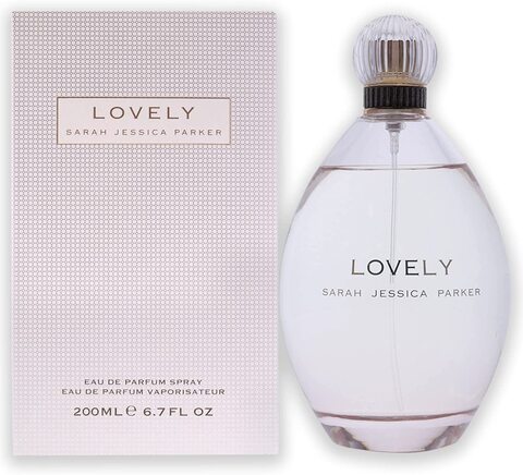 Sjp discount lovely 200ml