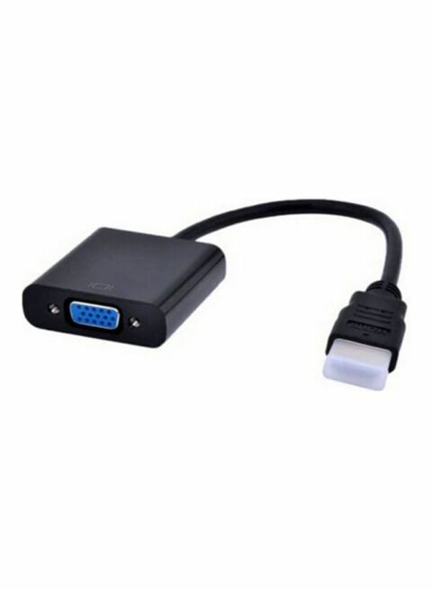 Hdmi best sale vga carrefour