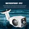 Generic - A3 Wireless IP Security Camera 2MP Panoramic HD 1080P Surveillance With Motion Detection, Night Vision