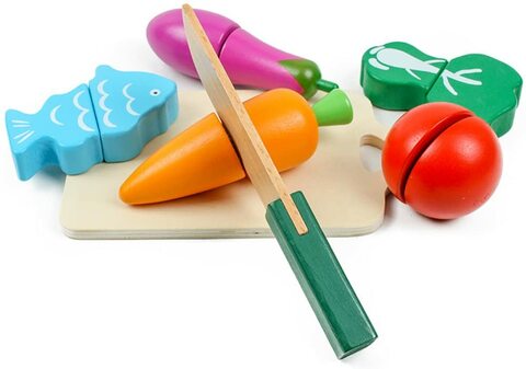 Fruits and vegetables toys 2025 online