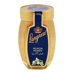 Buy Langnese Acacia Honey 250g in Saudi Arabia