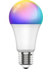 Buy SKY-TOUCH Smart LED Bulb E27 Remote Control Color Adjustable Light Works with Amazon Alexa/Echo Google Home/Assistant IFTTT 220V/230V 10W 3000K 1050lm in UAE