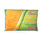 Buy Americana Whole Kernel Sweet Corn 450g in UAE