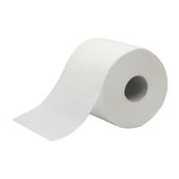 Carrefour Comfort XL Toilet Paper Roll 2 Ply 400 Sheets 10 Rolls