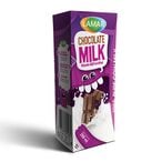 Buy Lamar Chocolate Milk - 200 ml in Egypt