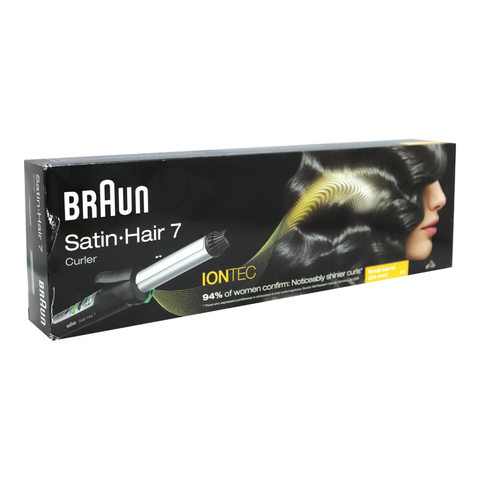 Braun Hair Styler EC1