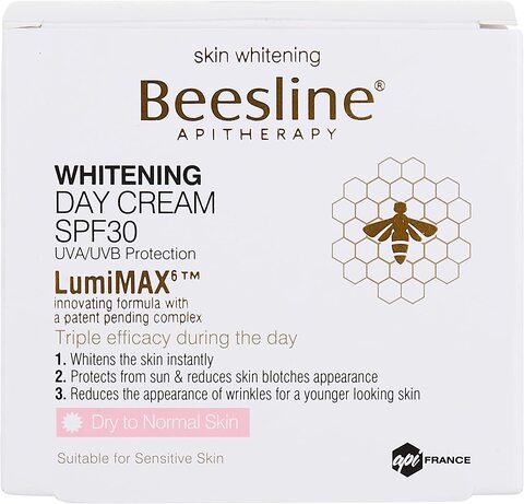 Buy Beesline Whitening Day Cream Spf 30 50 ml Online Shop