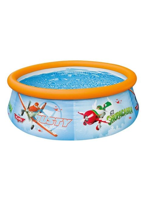 Buy Intex Planes Easy Pool Online Shop Toys Outdoor On Carrefour Uae