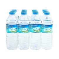 Carrefour Mineral Water 500ml Pack of 12