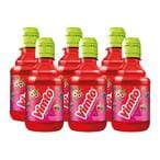 Buy Vimto Strawberry Drink 250ml Pack of 6 in Saudi Arabia