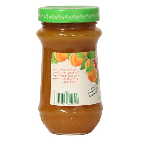Vitrac Apricot Jam 430g