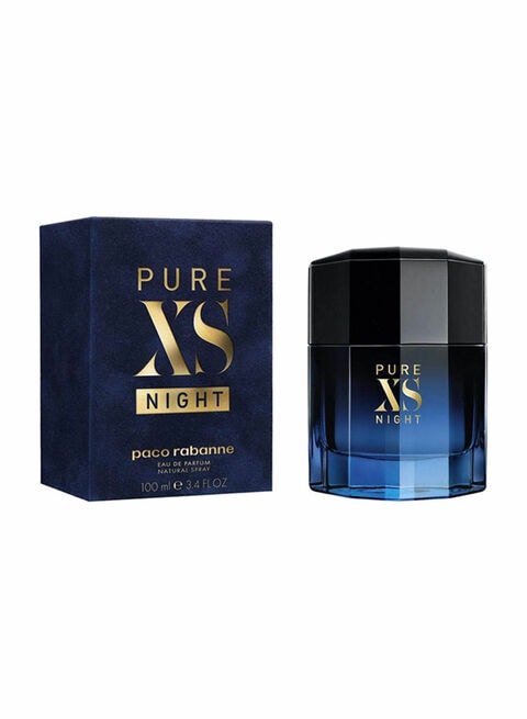 Buy Paco Rabanne Pure Xs Excess Pour Lui EDT 6ml Online - Shop Beauty ...