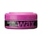 Gatsby Mohawk Firmed Hair Styling Wax Pink 75g