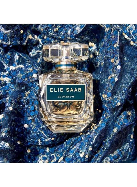 Elie Saab Le Parfum Royal Eau De Parfum For Women - 50ml