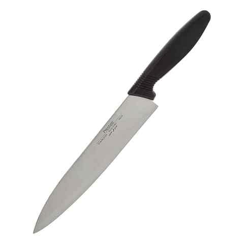 Prestige Basics Chef&#39;s Knife PR56004 Black 20cm