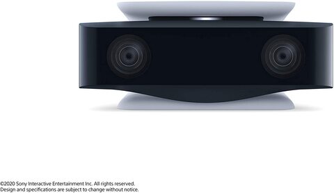 Sony PlayStation 5 HD Camera