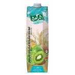 Buy Alrabie Kiwi  Lime Premium Nectar1L in Saudi Arabia