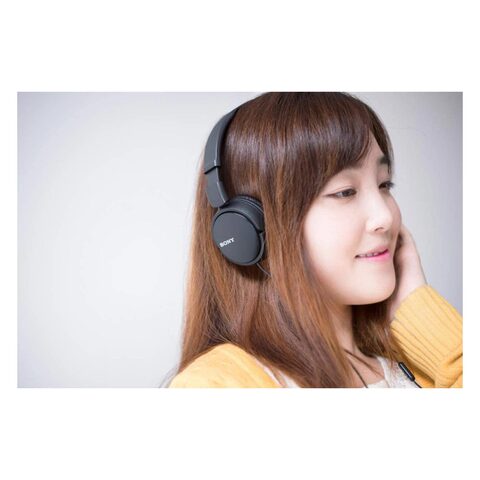 Sony Headphone +