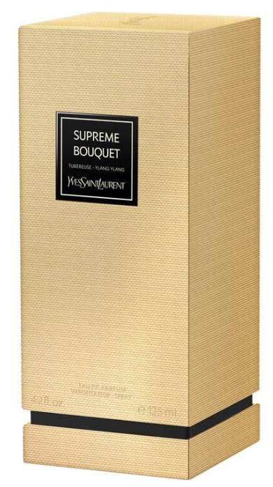 Ysl supreme bouquet cheap 125ml