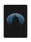 Theodor - Protective Case Cover For Apple iPad 7th Gen 10.2 Inch Batman In Dark