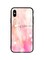 Theodor - Protective Case Cover For Apple iPhone XS Max Life Is Beautiful