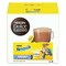 Nescafe Dolce Gusto Nesquik Coffee Capsules 16g Pack of 16