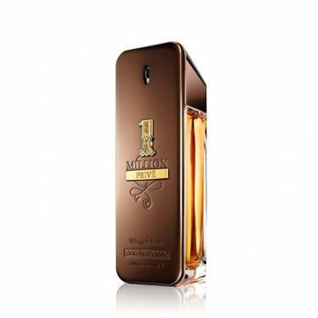 Buy Paco Rabanne One Million Brave Perfume For Men 50 ml Online