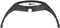 ساعة سويسرية كور 37 بعرض انالوج ومينا بيضاء للجنسين من ام ووتش - WYA.37210.RB