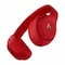 Beats Studio 3 Wireless Over-Ear Headphones MQD02 Red