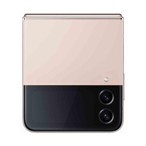 Samsung Galaxy Z Flip4 512GB, 8GB RAM, Pink Gold