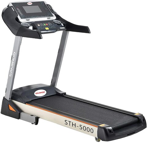 automatic treadmill
