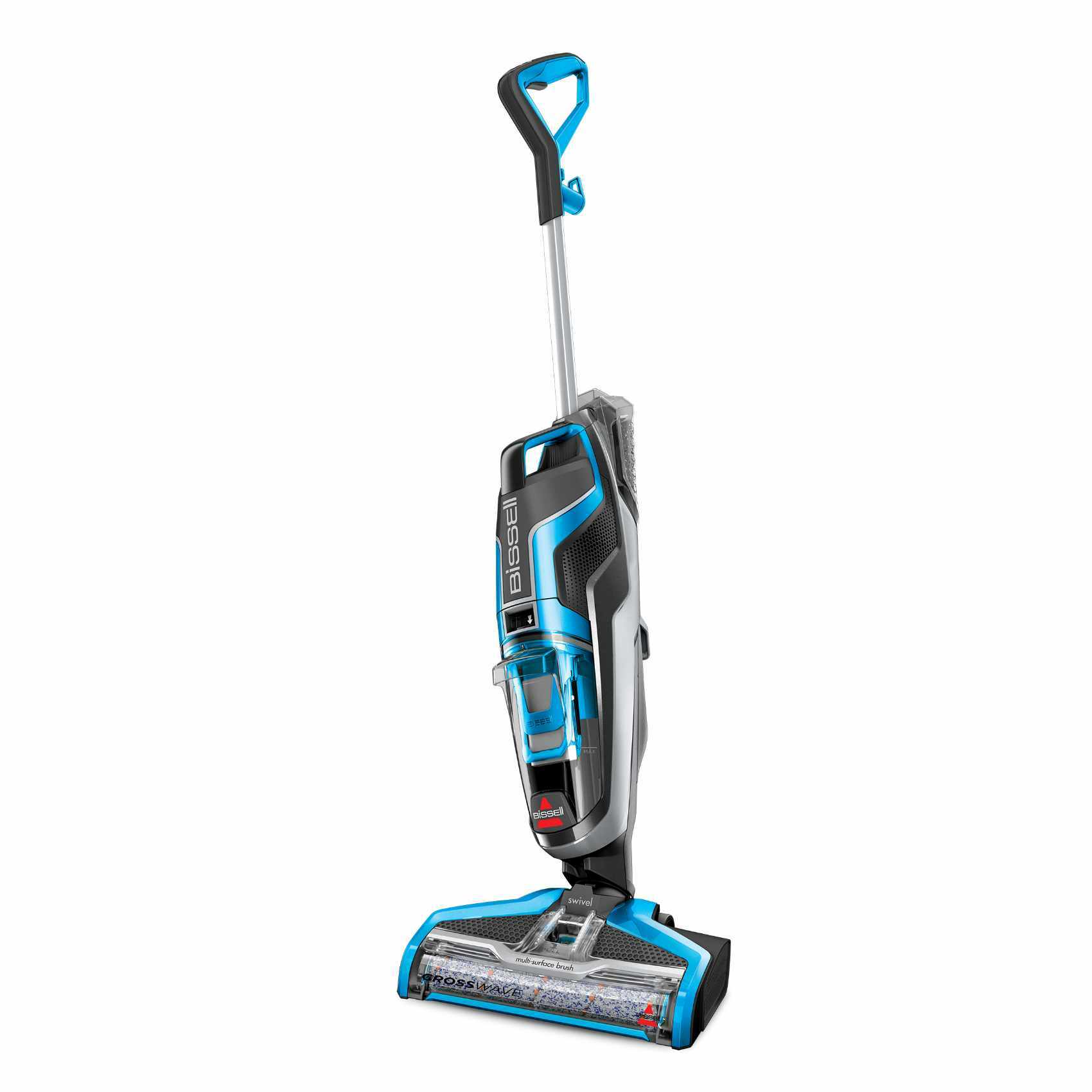 bissell multi clean vacuum