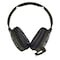 Turtle Beach Recon 70P Wired Over-Ear Gaming Headset With Mic Green Camouflage