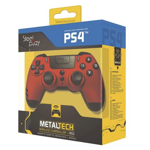 Ps4 on sale controller carrefour