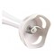 Beper Hand Blender P102FRU001 250W White